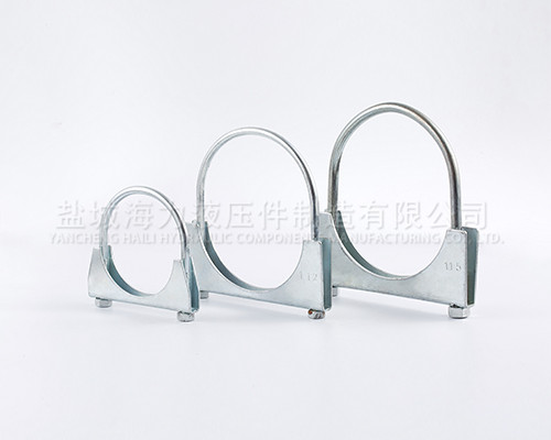 大連u型管夾廠家