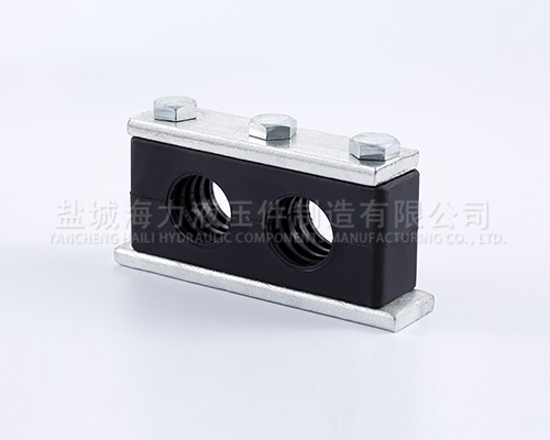 吉林?雙孔管夾廠家