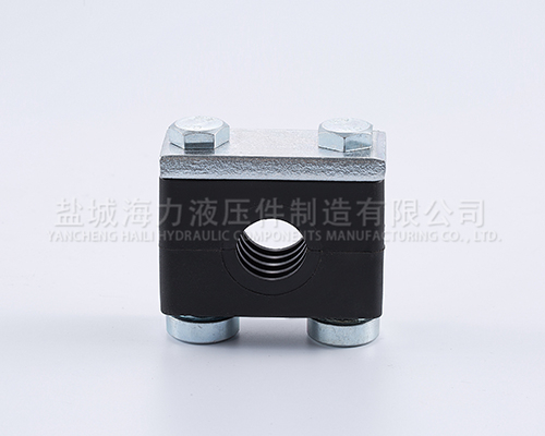 吉林重型尼龍管夾廠家