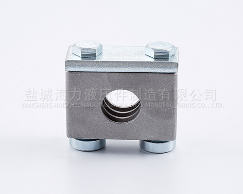 吉林重型鋁制管夾價(jià)格