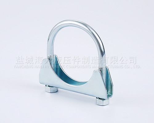 吉林U型管夾標(biāo)準(zhǔn)