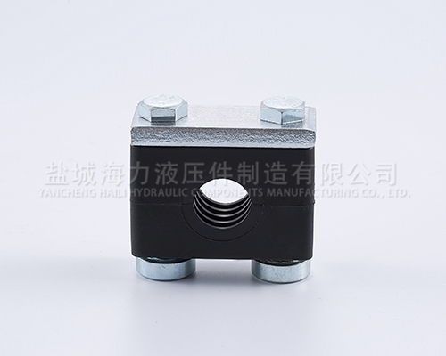 吉林重型尼龍管夾廠家