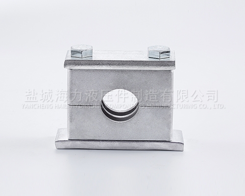 吉林重型鋁制管夾