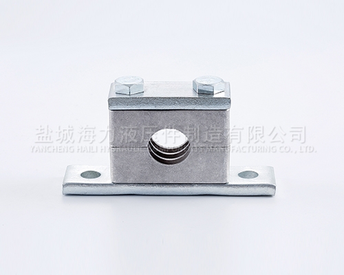 吉林重型鋁制管夾廠家